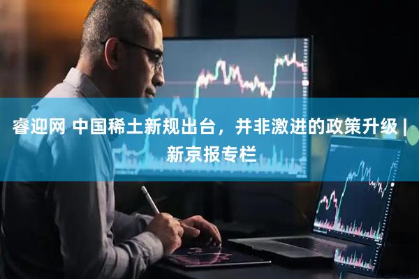 睿迎网 中国稀土新规出台，并非激进的政策升级 | 新京报专栏